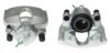 BUDWEG CALIPER 344796 Brake Caliper